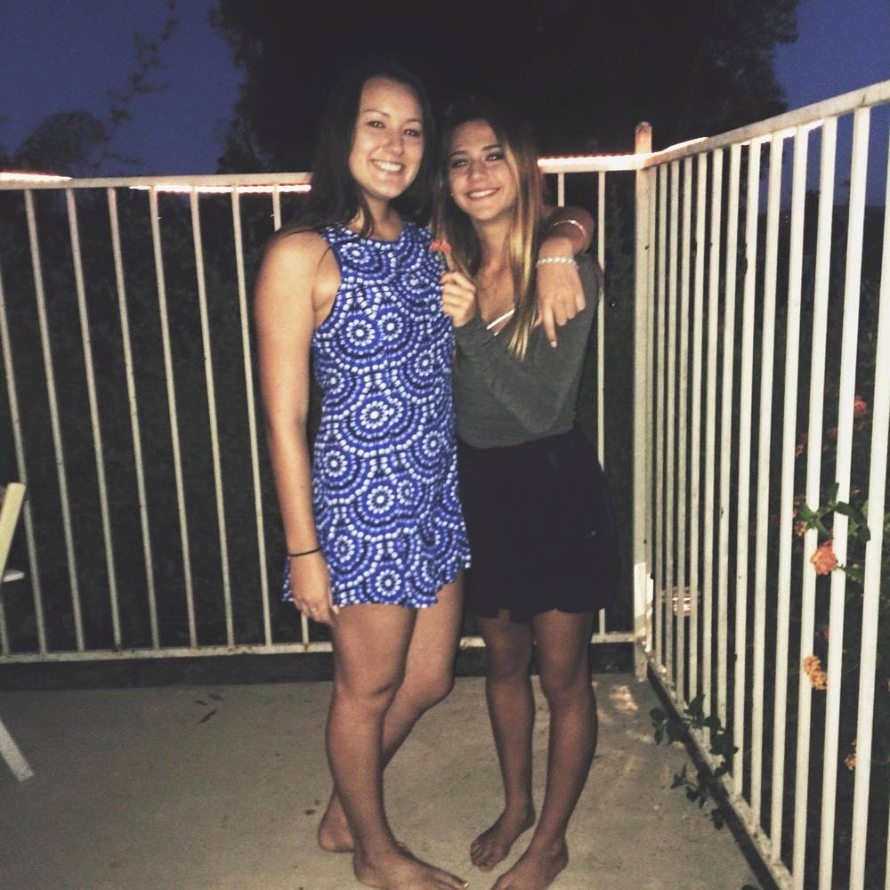 Meet your Posher, Sydney